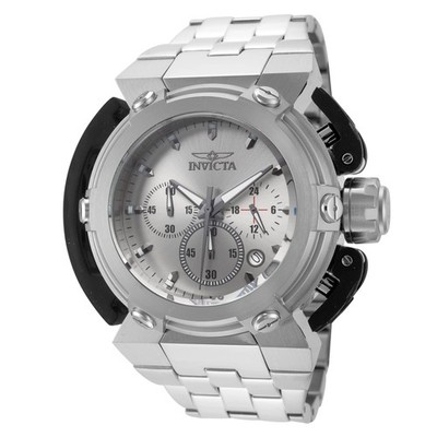 Invicta Herren Coalition Forces 46Mm Quarz Uhr IN-49767