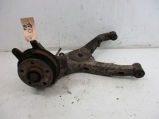 Achsschenkel Radnabe rechts hinten Radlager ABS passt f&uuml;r MERCEDES-BENZ  VITO BU