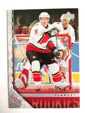 2005-06 Upper Deck Hockey Cards 40