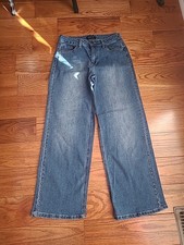 Womens Jeans Size 4