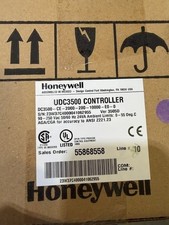 DC3500-CE-2000-200-10000-E0-0 Honeywell Contr...