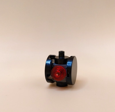Lego Star Wars - sw1418 - DRK-1 Dark Eye Probe Droid - 75383 -NEU und unbespielt