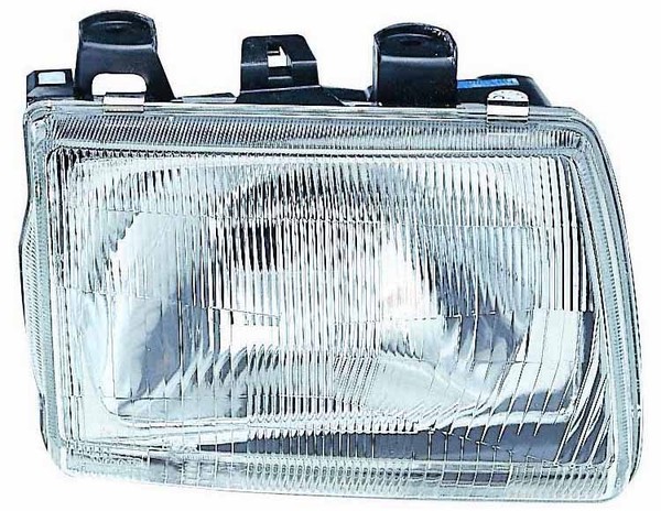 Scheinwerfer Links FÜR Suzuki Alto 1995-2000-image