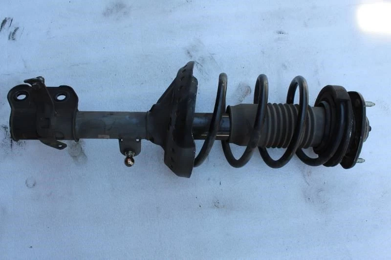 Honda Odyssey 2007 lado del pasajero derecho puntal delantero resorte 51601-SHJ-A09 Foto 2 de 3