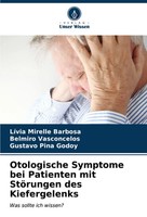 LíVia Mirelle Barbosa (U. A.) | Otologische Symptome Bei Patienten Mit...