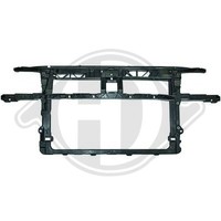 2205202 Frontverkleidung FüR VW Polo (9N_)