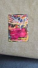 Xerneas EX XY07 XY Holo on eBay