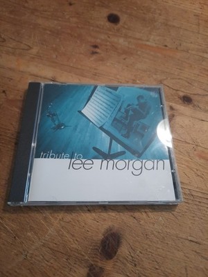 Tribute to Lee Morgan: Eddie Henderson/ Joe Lovano/ Cedar Walton/  Higgins 11782