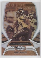 2020 Certified Gold Team Bobby Wagner #GT-BW n1u