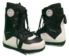 *SPECIAL PRICING* MEN'S ALTITUDE REVOLUTION LACE SNOWBOARD BOOTS