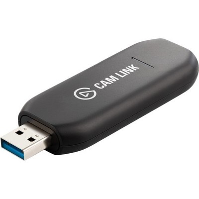 Elgato Cam Link 4k Camera Connector | Neu
