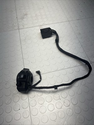 2019-2022 Honda Rebel 500 CMX-500 Genuine OEM LEFT Authentic Switch Assembly OEM