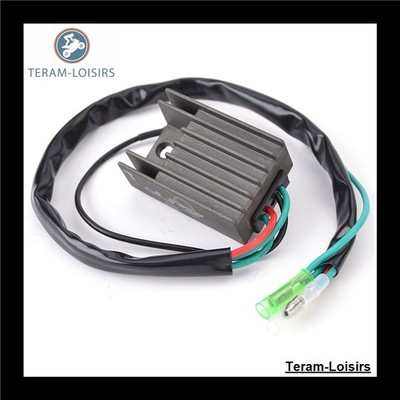 Spannungsregler für Yamaha 8HP FT8D M(E)H(P)S/L/XL ab 2012 2013