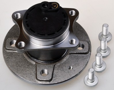 Fits DENCKERMANN ZAWIESZENIE W413407 WHEEL HUB  ⭐UK Stock⭐