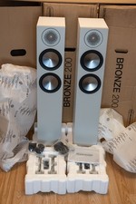 Monitor Audio Bronze 200 6G (Series 6G – 2020)