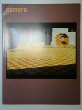 Camera. 56. Jahrgang. Februar 1977. Nr. 2. Ein Internationale Dokument über die