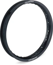 Moose 36 Spoke Hole Black Al Rear Wheel Rim 2.50x18 KTM 300 XCW 98-20