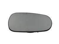 Blic 6102-02-1232112P Spiegelglas FüR AußEn-Spiegel FüR Dacia, Nissan, Renault