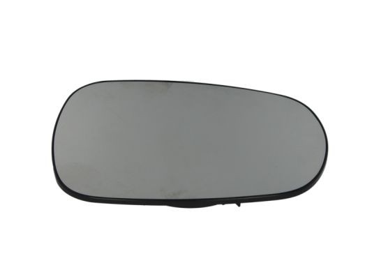 Blic 6102-02-1232112P Spiegelglas FüR AußEn-Spiegel FüR Dacia, Nissan, Renault-image