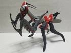 Vintage He-Man Masters Of The Universe Hordak's Mantisaur Action Figure MOTU '85