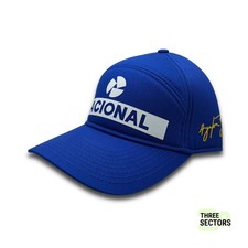 2023 Topps The Story of Senna Racing Cards Checklist 23