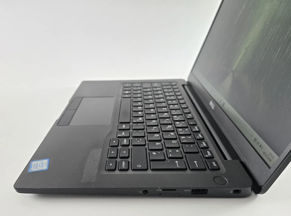 Dell Latitude 7300 · i5-8265U · 8GB · 256GB, Foto 4 von 5