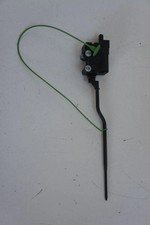 Original BMW E90 E91 E92 Stellantrieb Einf&uuml;llklappe 67116987632