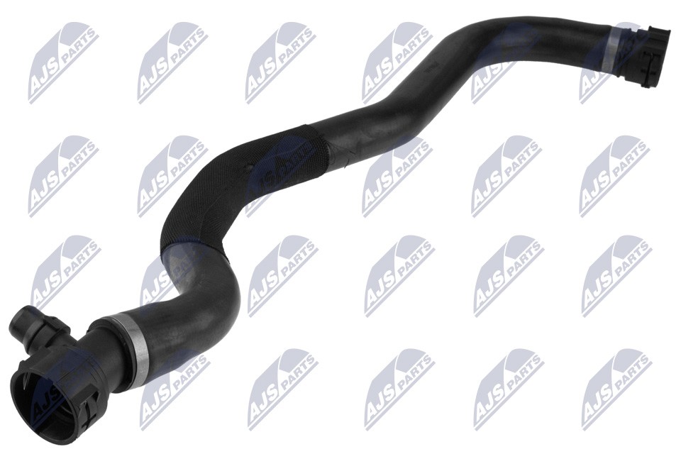 2x ✅Fits NTY CPP-BM-055 COOLANT HOSE   ⭐UK Seller⭐