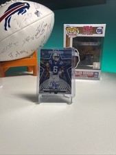 2024 Panini Rookies & Stars - Rookies Anthony Gould #104 Signatures /99 (AU, RC)