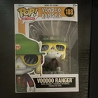 Funko Pop! Ad Icons New Belgium Voodoo Ranger #188 Standard Vinyl Figure