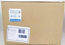 OMRON  R88D-KN50F-ECT SERVO DRIVE NEW