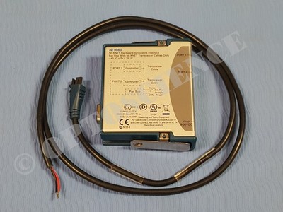 National Instruments NI 9860 cDAQ NI-XNET CAN / LIN Interface Module