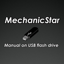 2006 International 5000i 9000i Truck Operation & Maintenance Manual (USB)