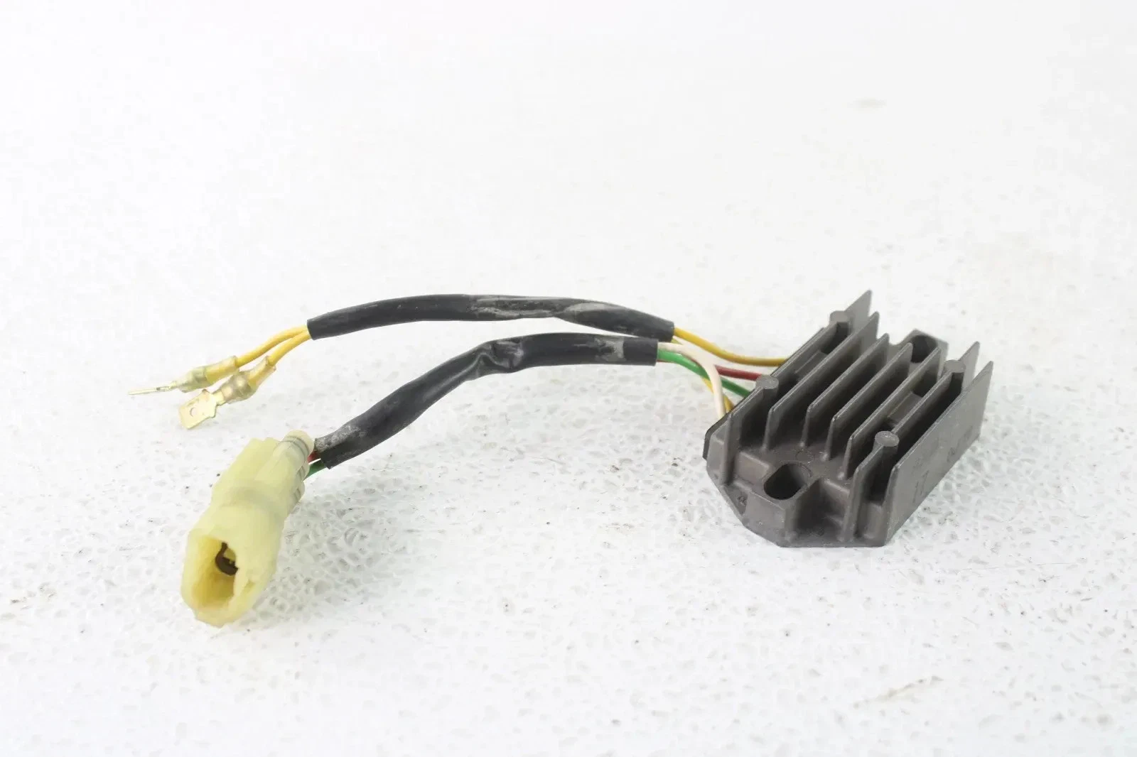 2022 GAS GAS MC250 F OEM Rectifier Voltage Regulator 77211034000 B4554
