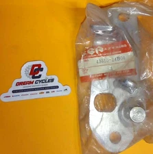 1986-2016 SUZUKI LS650 Savage S40 Boulevard Right Foot Rest Bracket 43510-24B00