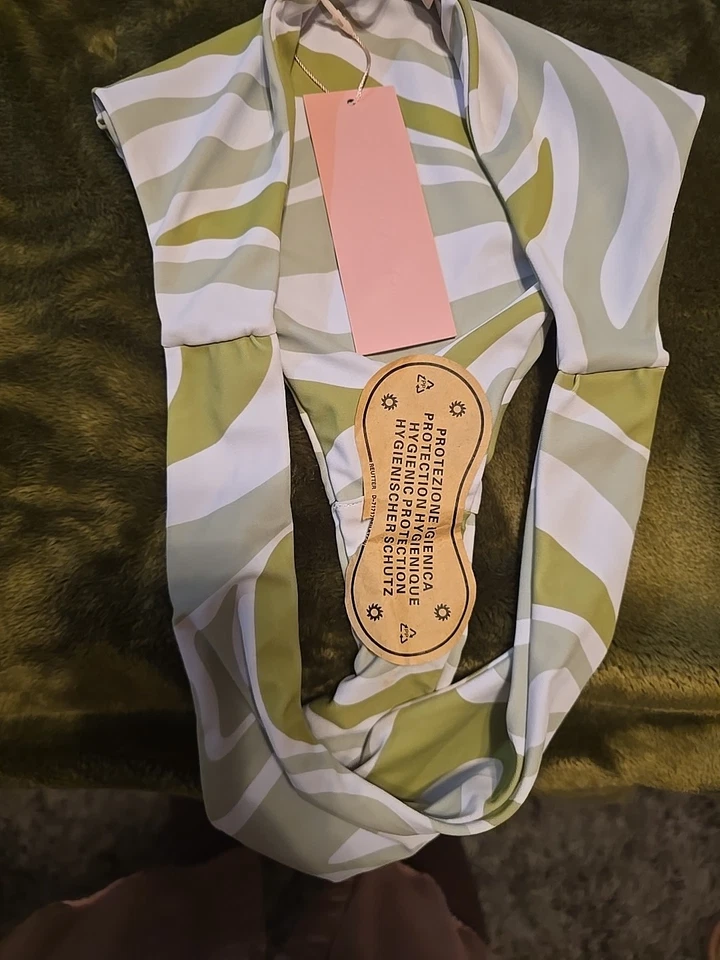 Shape Your Bum Bum Bademode - Bild 3 von 4