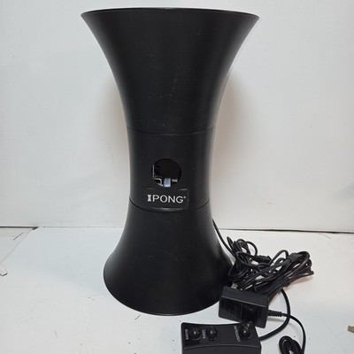 IPONG Tabletop Electronic Ping Pong Ball Launcher