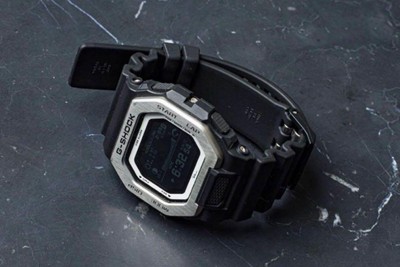 G-Shock For Ron Herman Gbx-100 | eBay