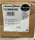 American Standard TU186500.002 Valve only Trim Kit with Cartridge, Chrome