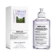 Replica When The Rain Stops by Maison Margiela EDT 3.3 / 3.4 oz New in Box