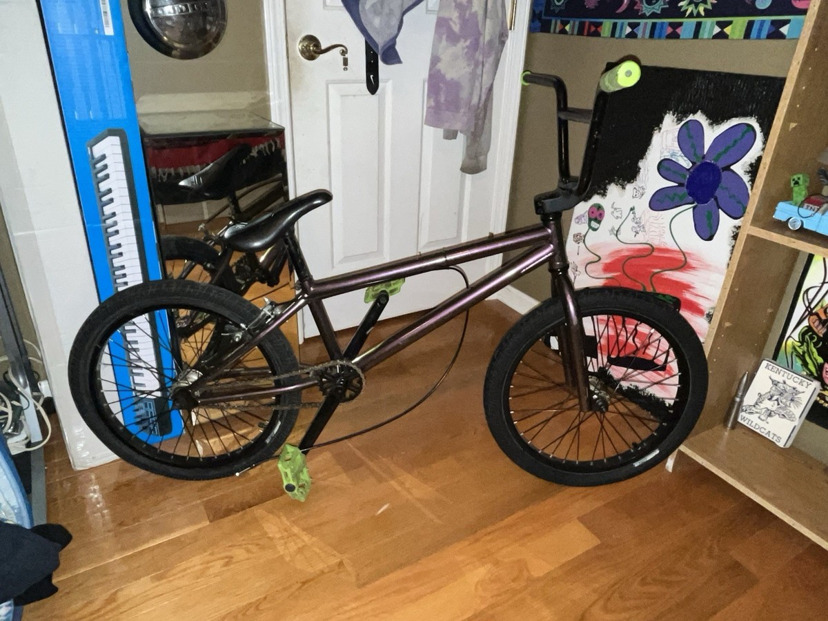 Dave Mirra BMX | eBay