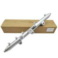 1x For Cummins QSB6.7 SAA6D107E-1 0445226042 Common Rail Fuel Distributor Pipe