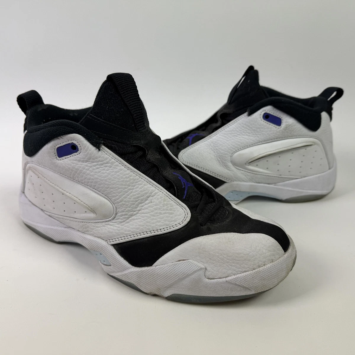 Jordan Jumpman Quick 23 Dark Concord for Sale | Authenticity