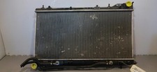 Radiateur Subaru FORESTER