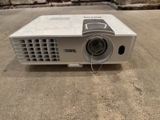 Benq digital projector-Mobile high definition link-High definition multimedia