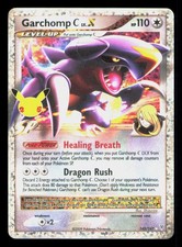Garchomp C LV.X Holo Classic Collection Celebrations: Classic Collection 145/147 on eBay
