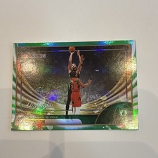 Topps 2024-25 NBA Hoops Highlights Jayson Tatum Boston Celtics #263