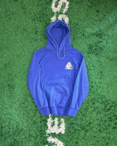 Palace Tri Bury Hooded Sweatshirt - Afbeelding 3 van 7