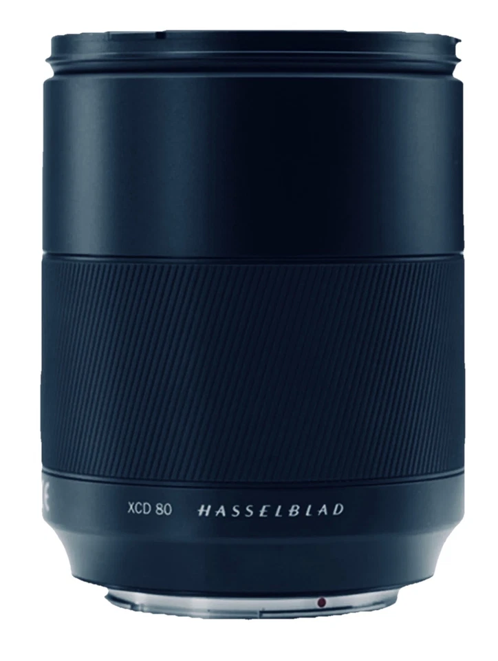 Hasselblad - Hasselblad XCD 80mm/f 1.9 AF E77 *nur 1200 Auslöse/ mint* - OVP - Bild 2 von 4