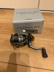 Shimano Complex | eBay